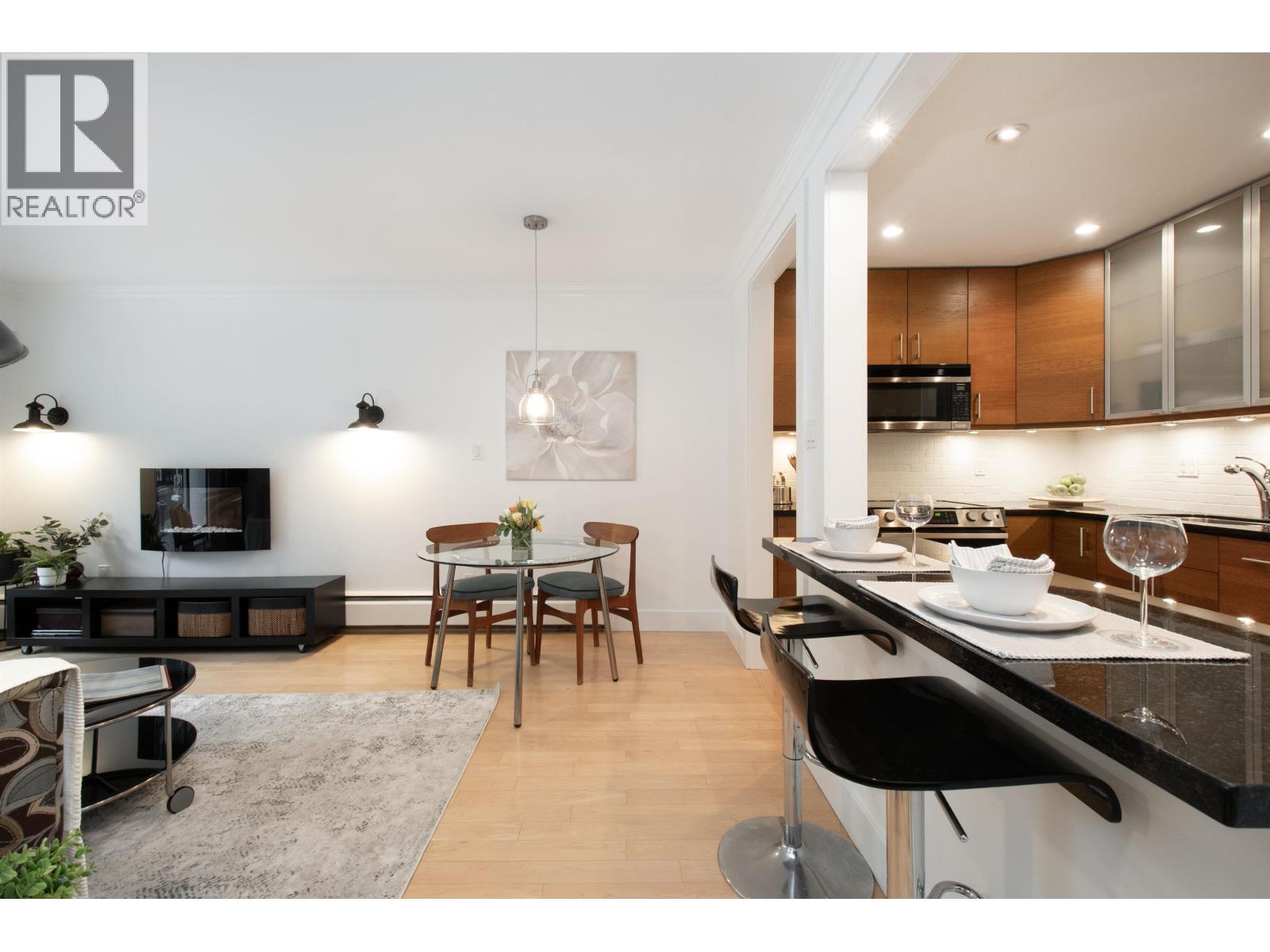 101 236 W 2nd Street, North Vancouver, British Columbia  V7M 1C6 - Photo 12 - R3092593