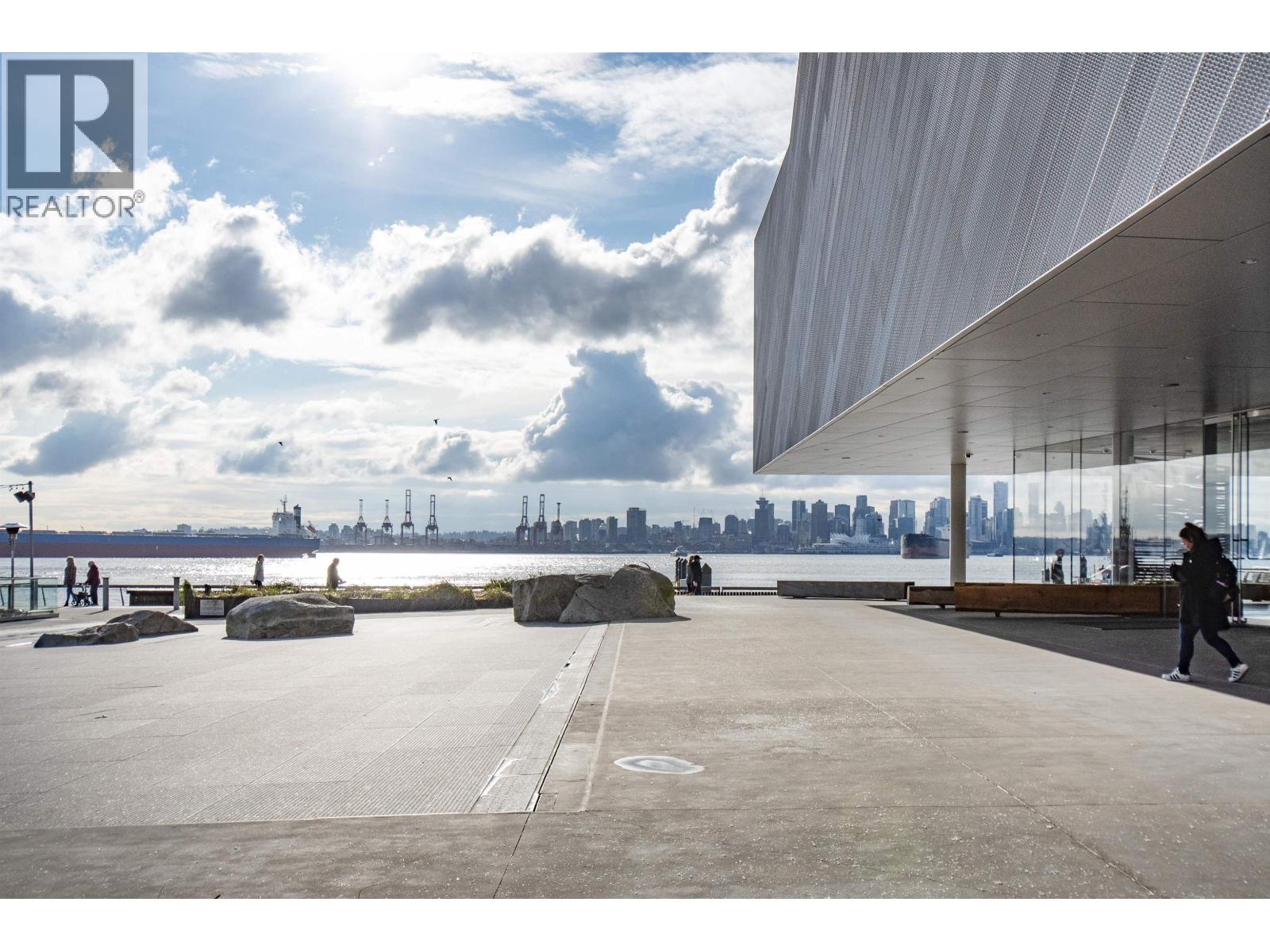 101 236 W 2nd Street, North Vancouver, British Columbia  V7M 1C6 - Photo 29 - R3092593