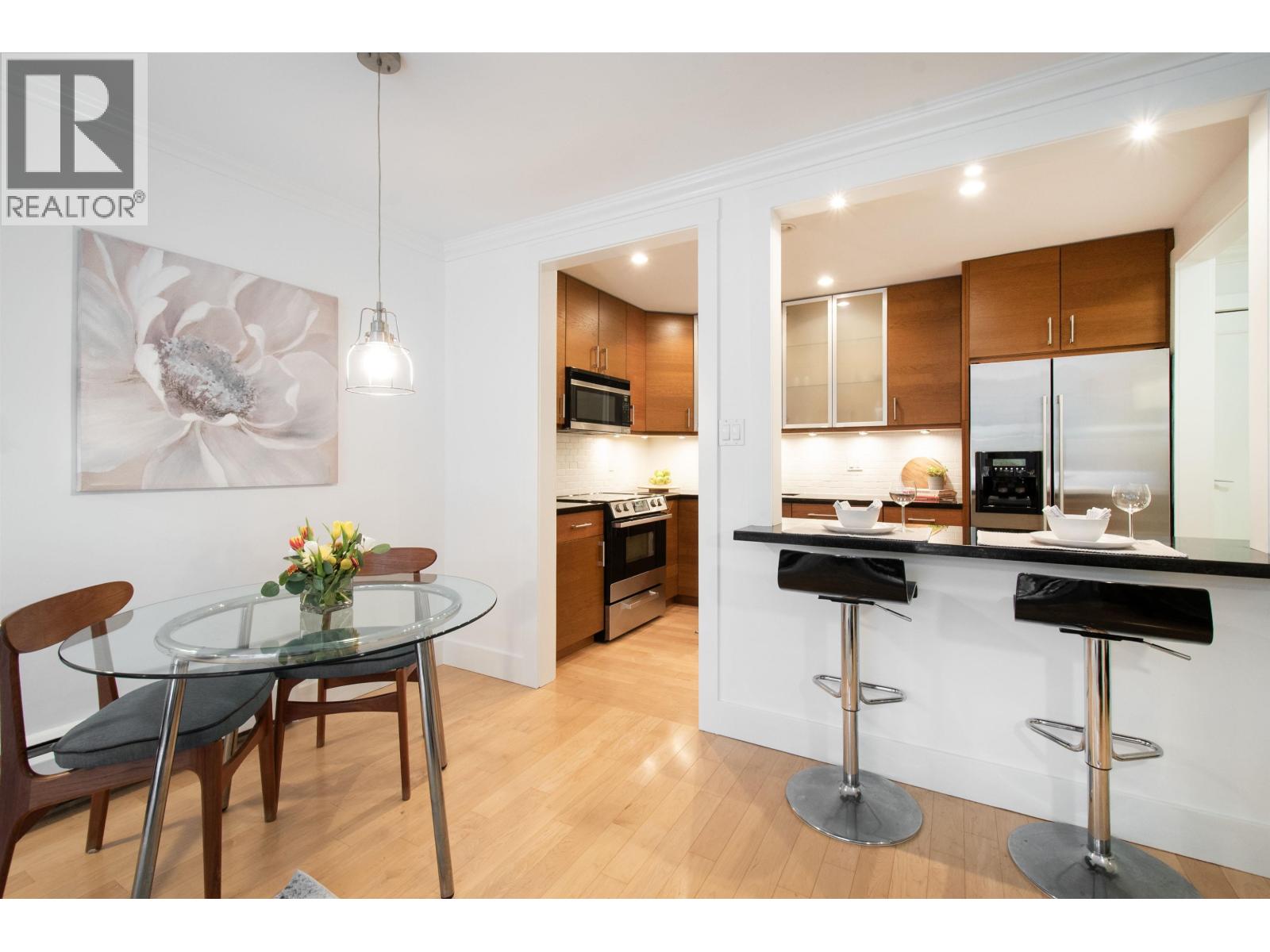 101 236 W 2nd Street, North Vancouver, British Columbia  V7M 1C6 - Photo 7 - R3092593