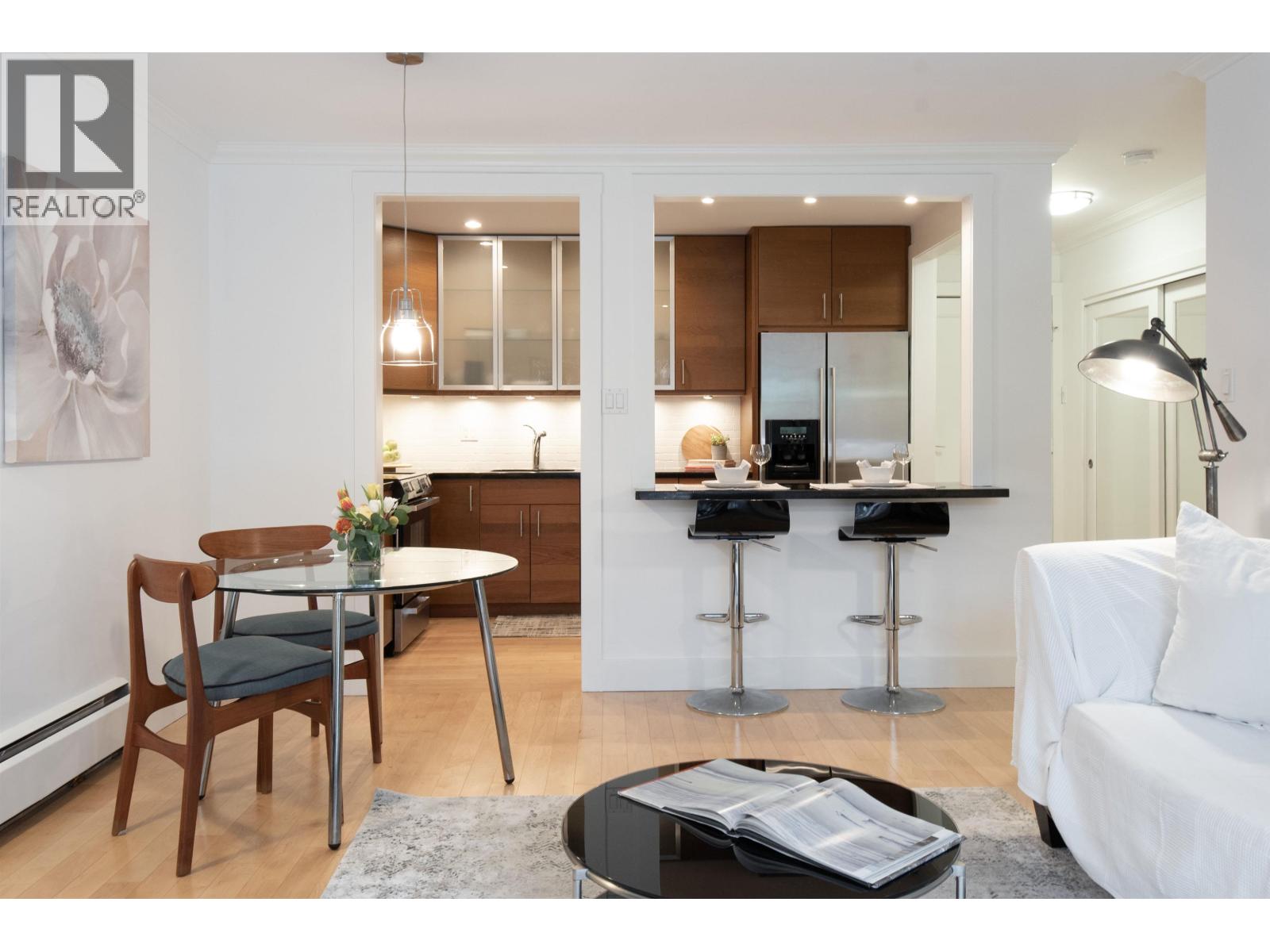 101 236 W 2nd Street, North Vancouver, British Columbia  V7M 1C6 - Photo 8 - R3092593