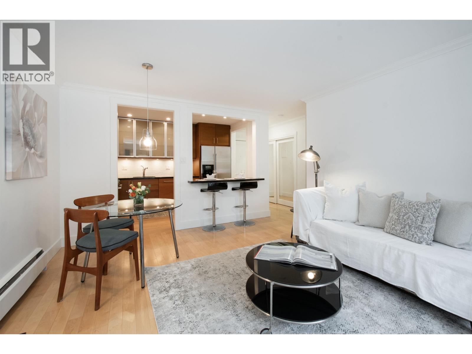 101 236 W 2nd Street, North Vancouver, British Columbia  V7M 1C6 - Photo 9 - R3092593