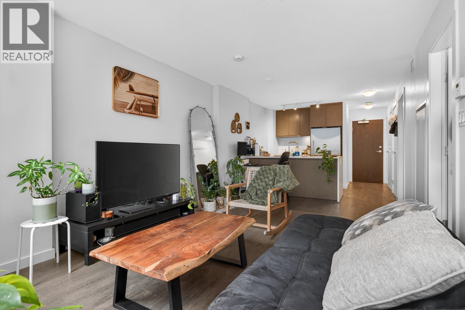 606 1009 Harwood Street, Vancouver, British Columbia  V6E 0C2 - Photo 1 - R3092594