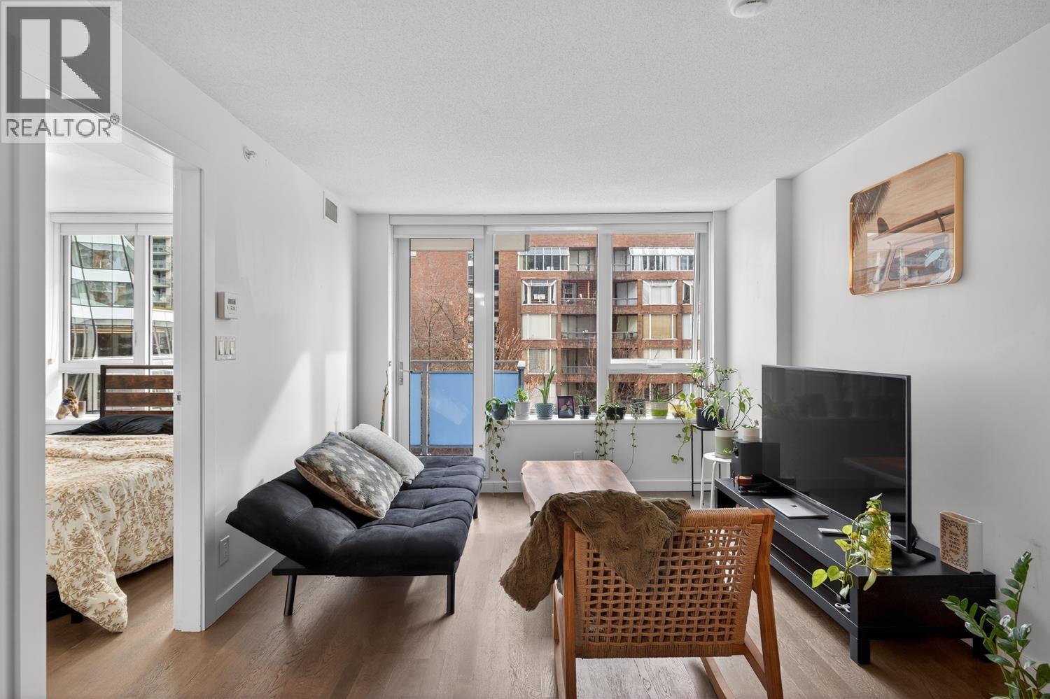 606 1009 Harwood Street, Vancouver, British Columbia  V6E 0C2 - Photo 10 - R3092594