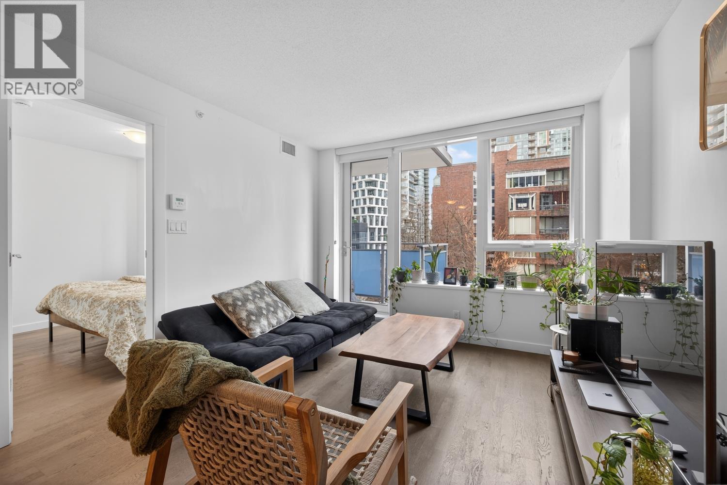 606 1009 Harwood Street, Vancouver, British Columbia  V6E 0C2 - Photo 15 - R3092594