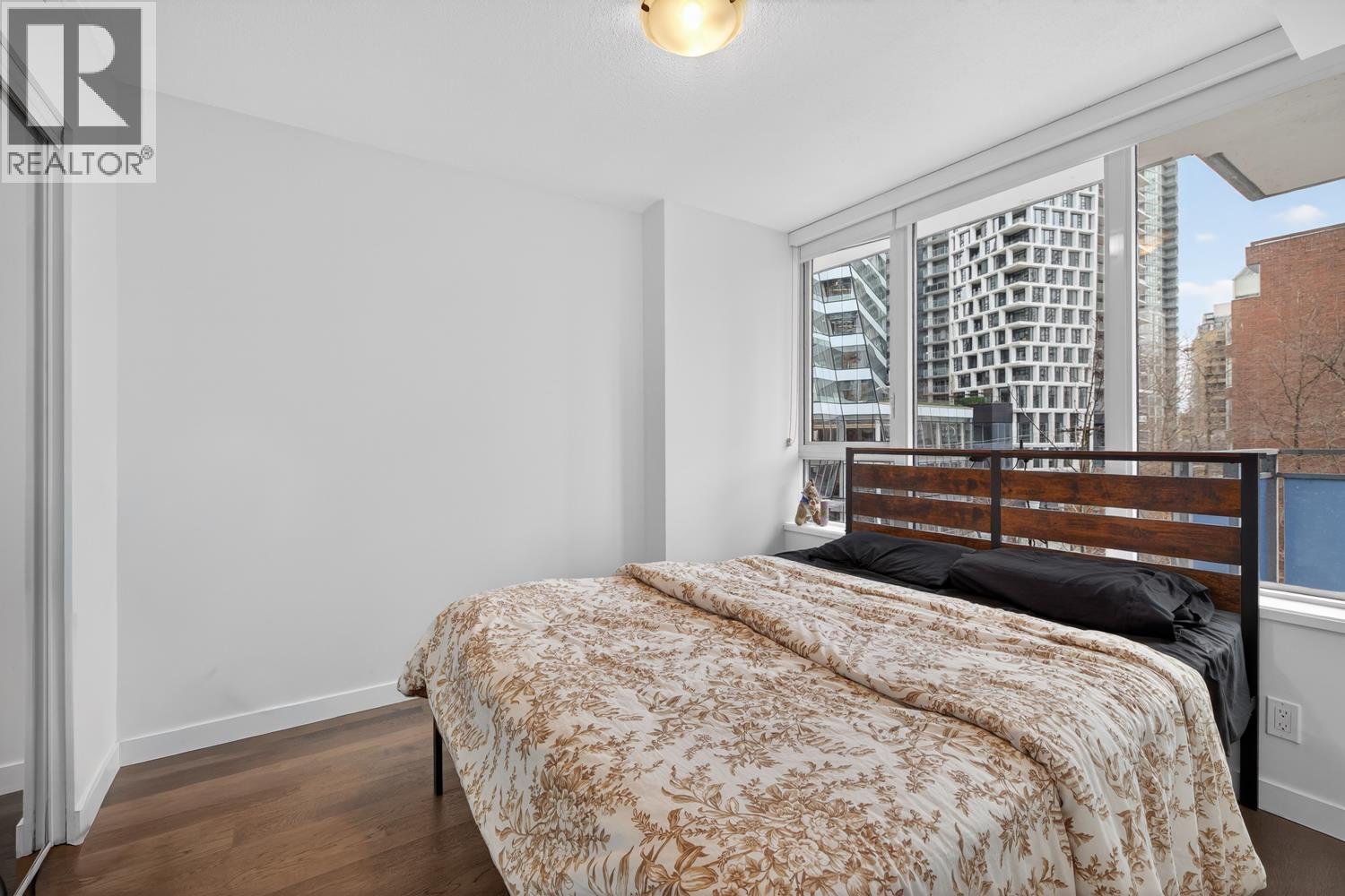 606 1009 Harwood Street, Vancouver, British Columbia  V6E 0C2 - Photo 16 - R3092594