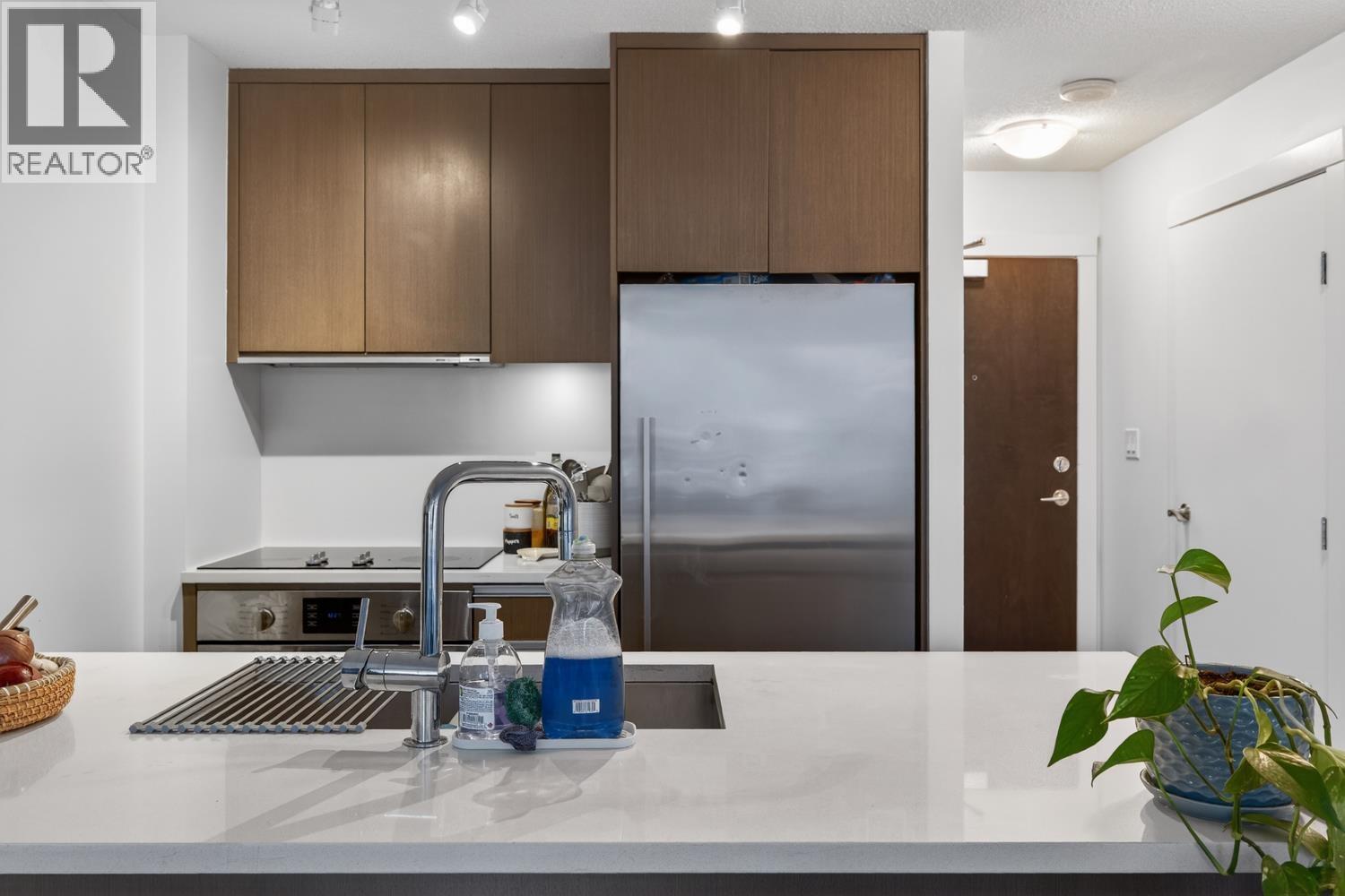 606 1009 Harwood Street, Vancouver, British Columbia  V6E 0C2 - Photo 2 - R3092594