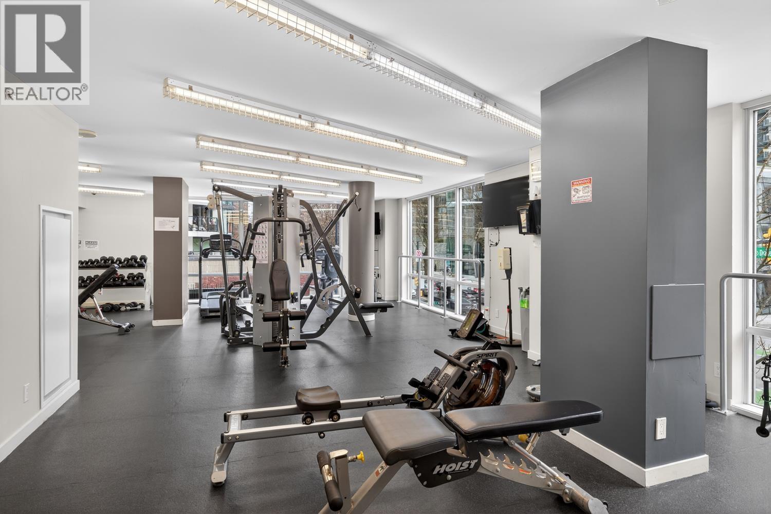 606 1009 Harwood Street, Vancouver, British Columbia  V6E 0C2 - Photo 20 - R3092594