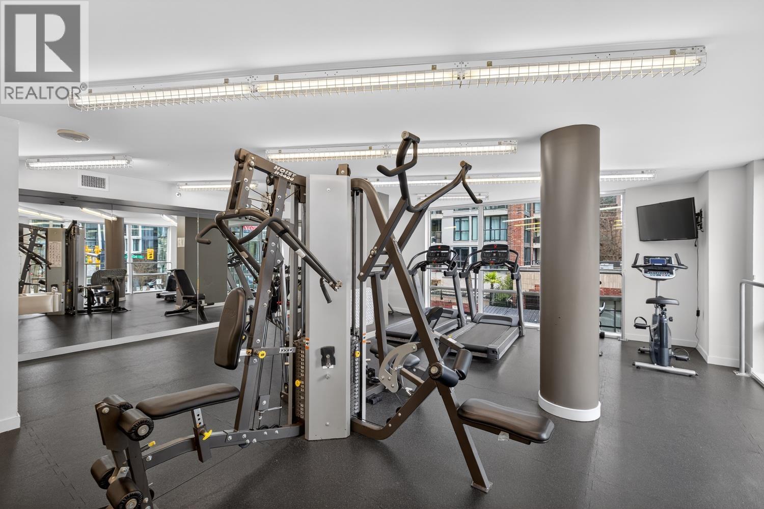 606 1009 Harwood Street, Vancouver, British Columbia  V6E 0C2 - Photo 21 - R3092594