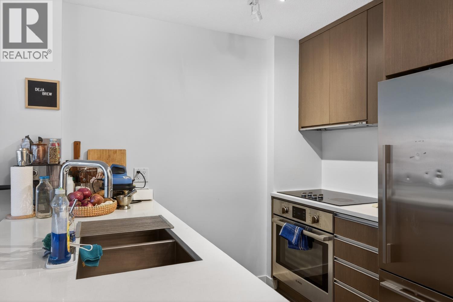 606 1009 Harwood Street, Vancouver, British Columbia  V6E 0C2 - Photo 3 - R3092594