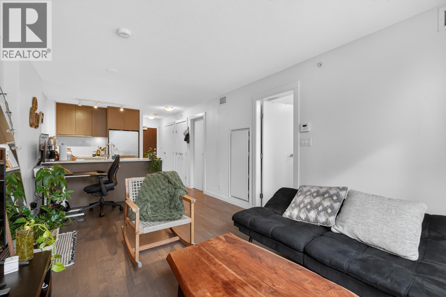 606 1009 Harwood Street, Vancouver, British Columbia  V6E 0C2 - Photo 7 - R3092594