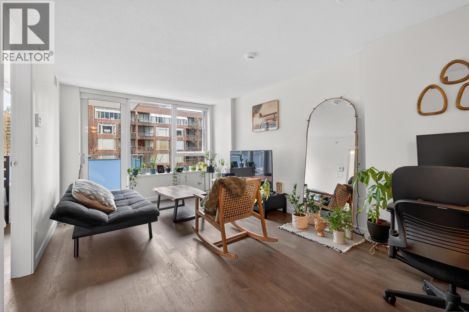 606 1009 Harwood Street, Vancouver, British Columbia  V6E 0C2 - Photo 8 - R3092594