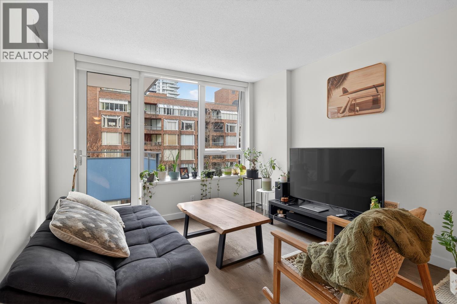 606 1009 Harwood Street, Vancouver, British Columbia  V6E 0C2 - Photo 9 - R3092594