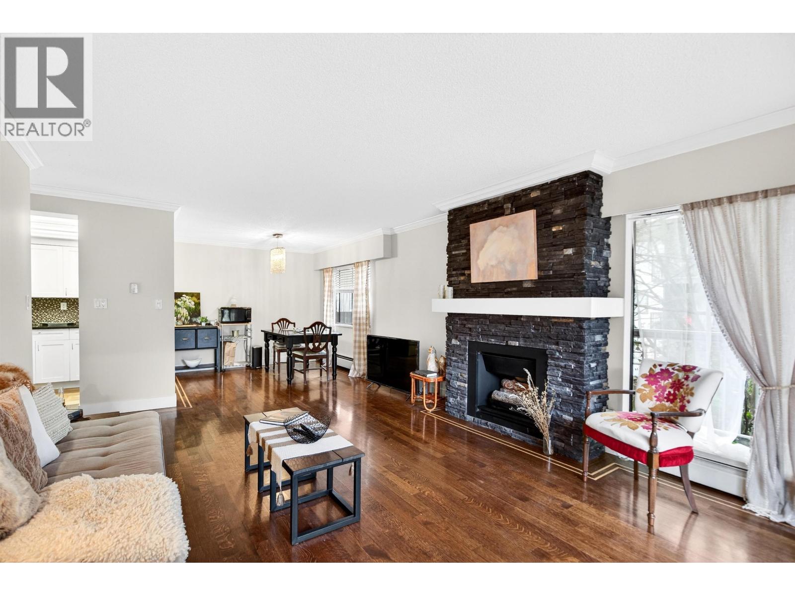 208 11957 223 Street, Maple Ridge, British Columbia  V2X 5Y4 - Photo 12 - R3092604