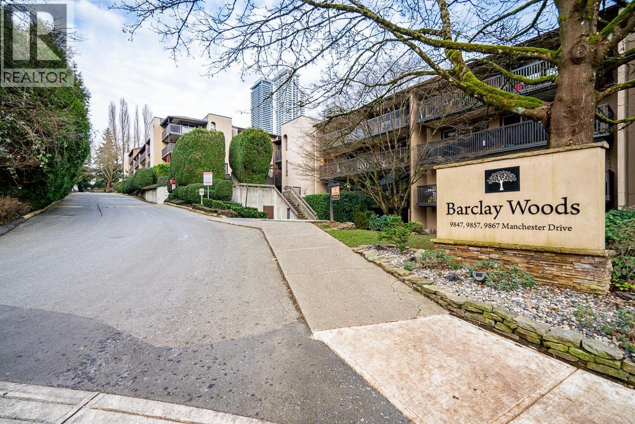 319 9847 Manchester Drive, Burnaby, British Columbia  V3N 4P4 - Photo 21 - R3092607