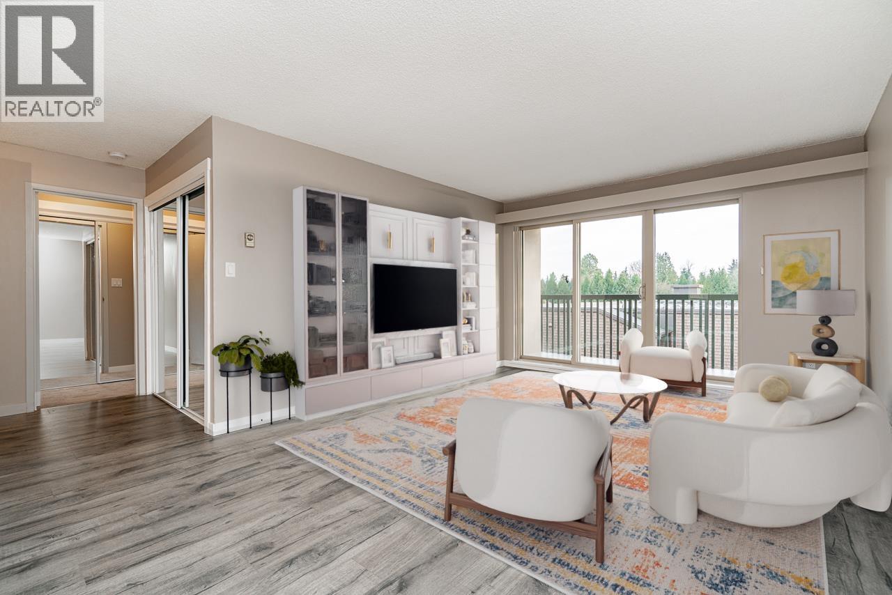 319 9847 Manchester Drive, Burnaby, British Columbia  V3N 4P4 - Photo 3 - R3092607