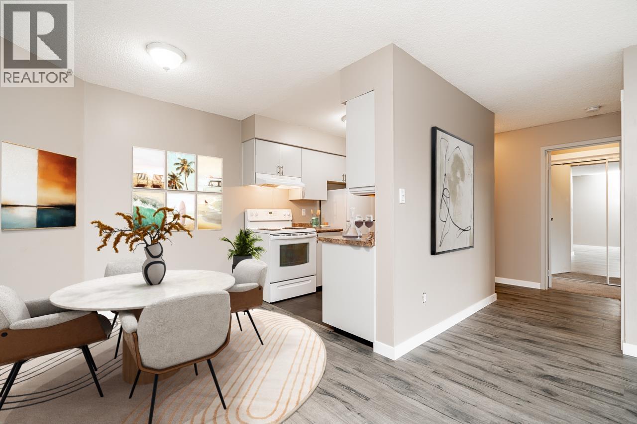 319 9847 Manchester Drive, Burnaby, British Columbia  V3N 4P4 - Photo 8 - R3092607