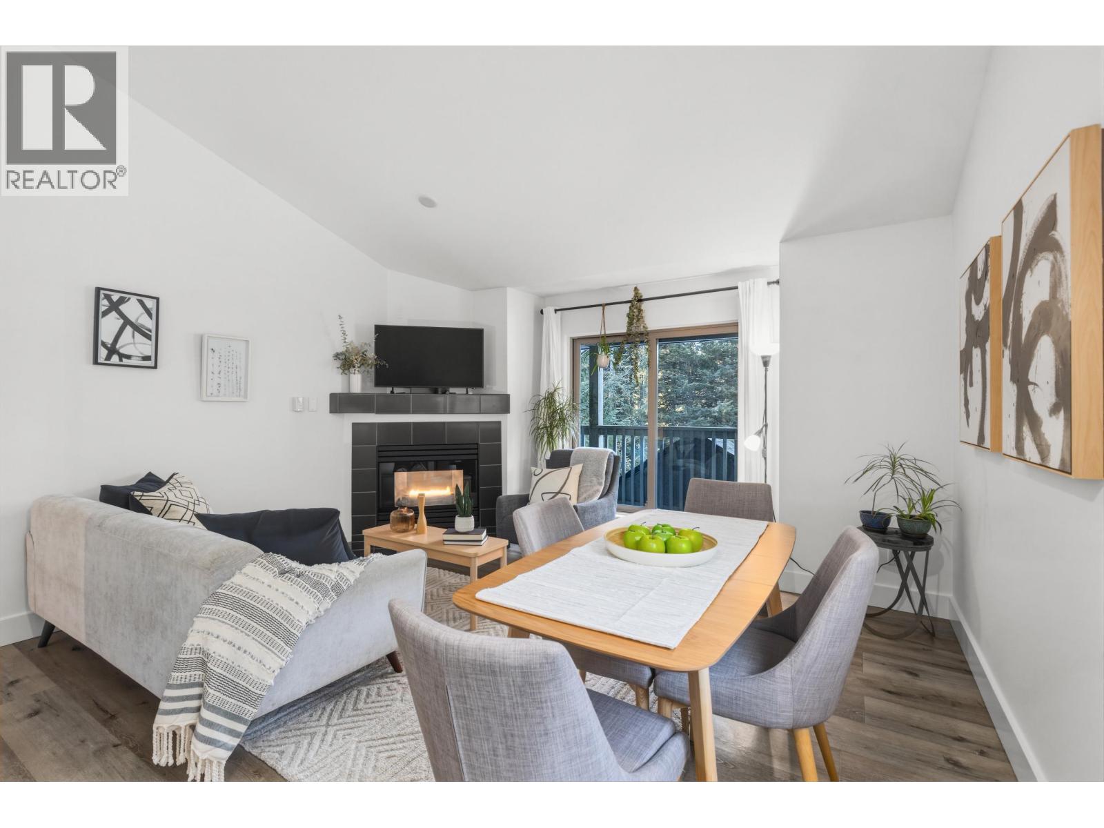 25 3102 PANORAMA RIDGE, Whistler, British Columbia