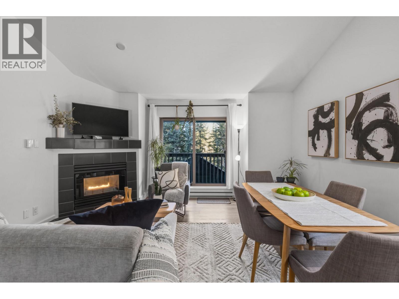 25 3102 Panorama Ridge, Whistler, British Columbia  V8E 0V3 - Photo 10 - R3092610