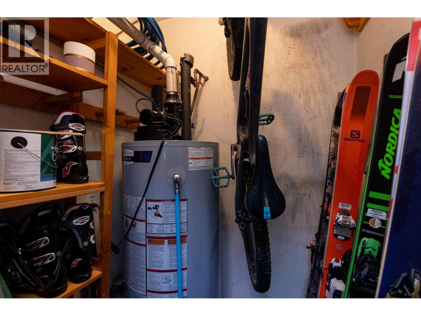 25 3102 Panorama Ridge, Whistler, British Columbia  V8E 0V3 - Photo 29 - R3092610