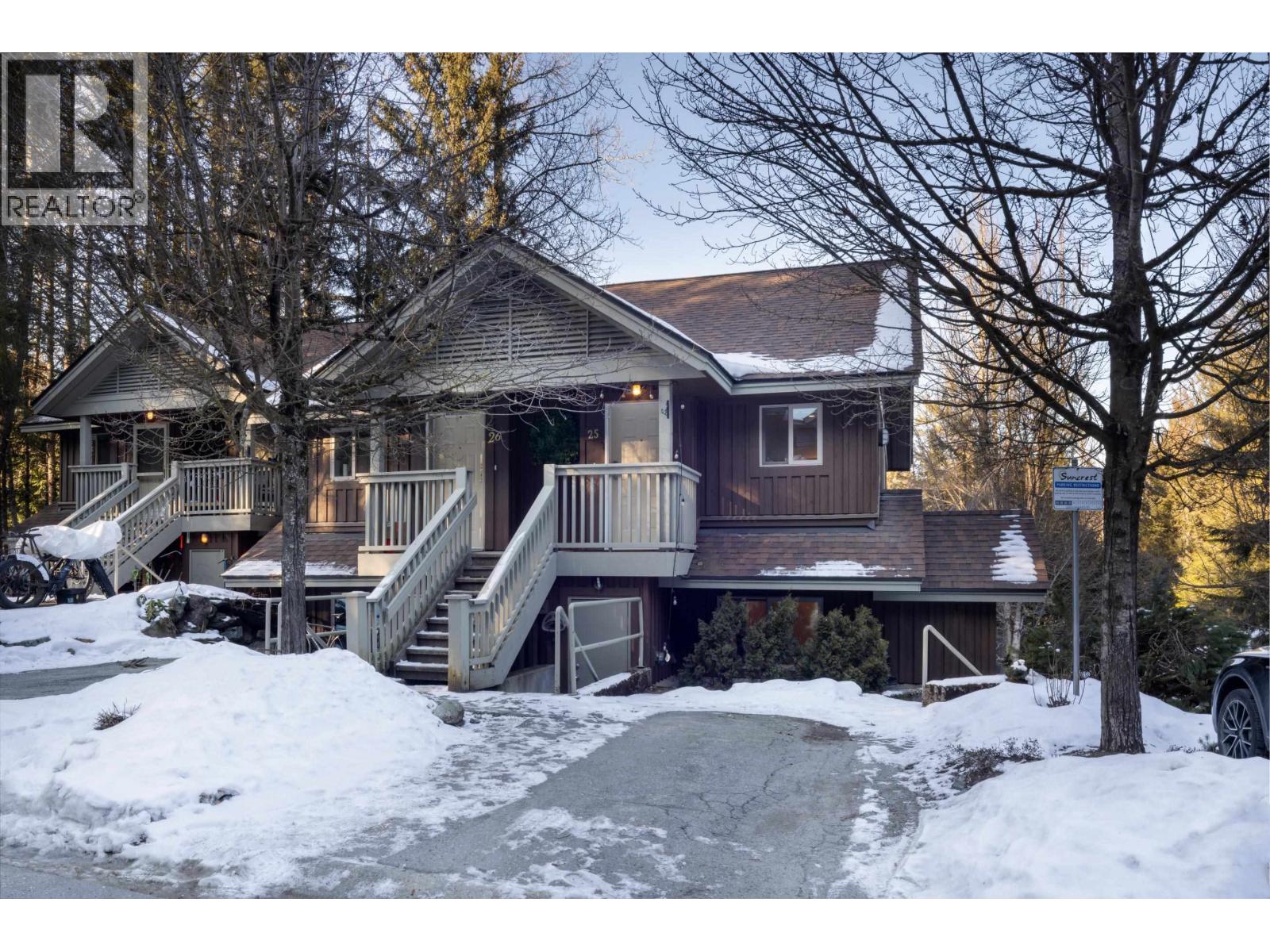 25 3102 Panorama Ridge, Whistler, British Columbia  V8E 0V3 - Photo 31 - R3092610