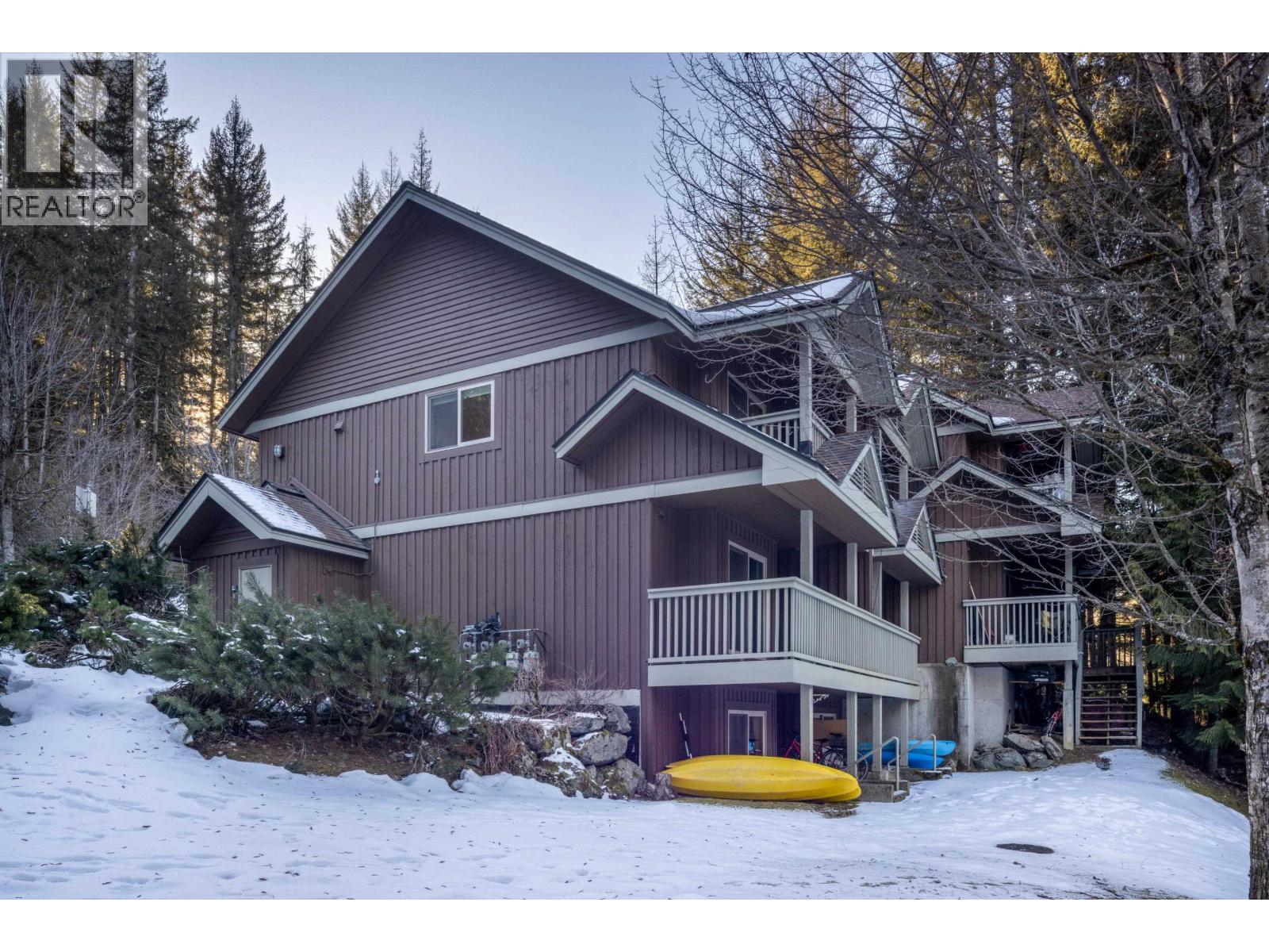 25 3102 Panorama Ridge, Whistler, British Columbia  V8E 0V3 - Photo 33 - R3092610
