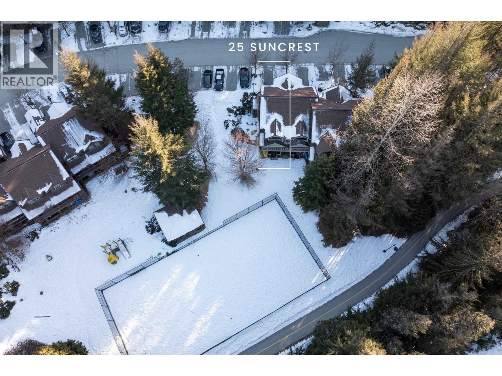 25 3102 Panorama Ridge, Whistler, British Columbia  V8E 0V3 - Photo 36 - R3092610