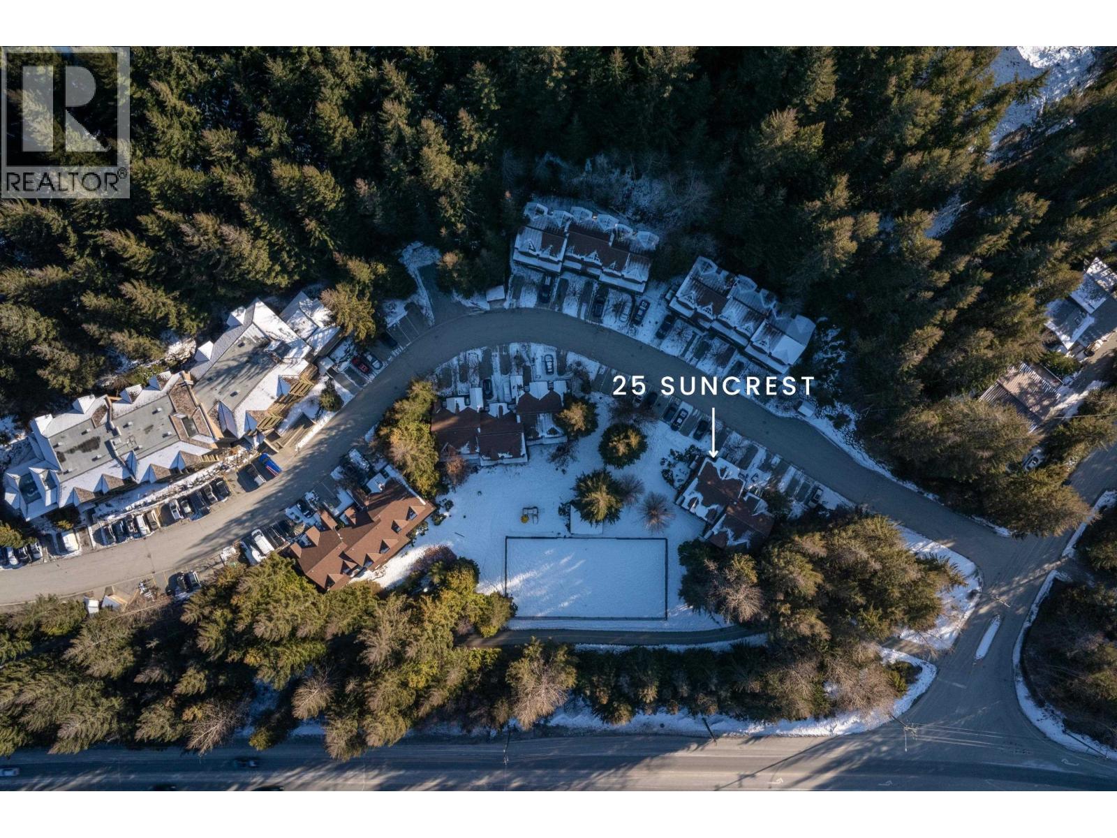 25 3102 Panorama Ridge, Whistler, British Columbia  V8E 0V3 - Photo 37 - R3092610