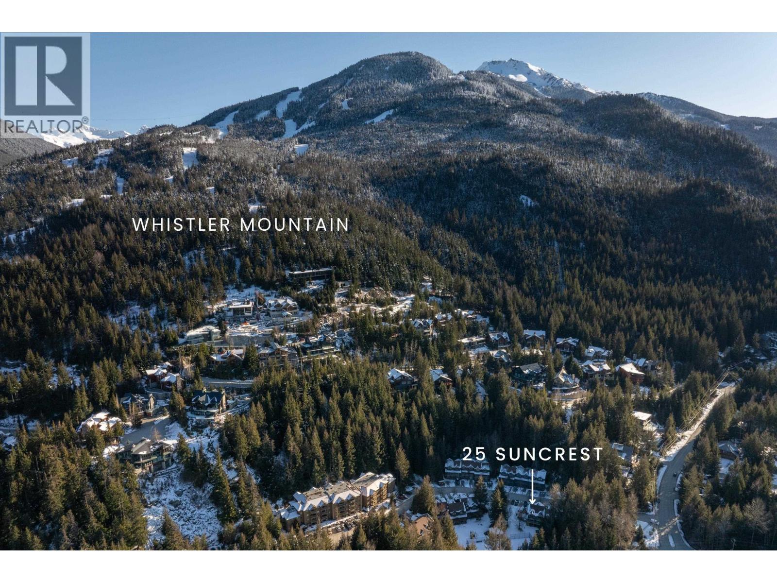 25 3102 Panorama Ridge, Whistler, British Columbia  V8E 0V3 - Photo 38 - R3092610