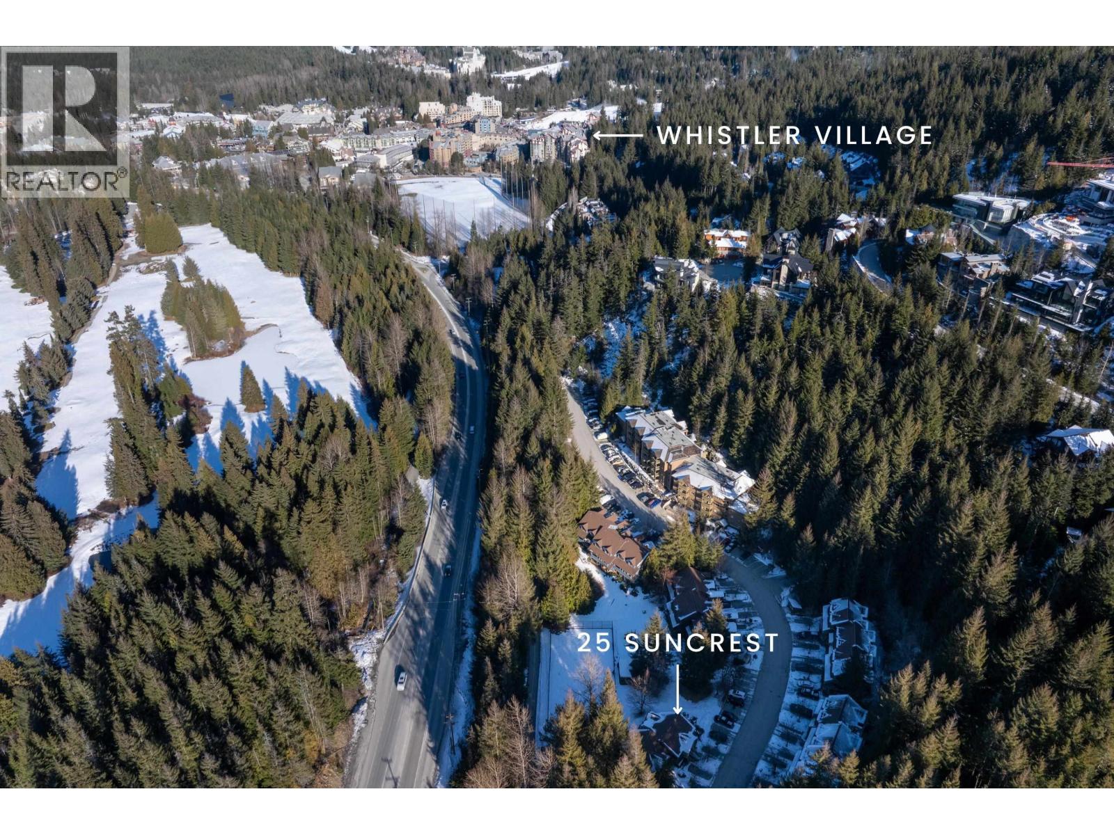 25 3102 Panorama Ridge, Whistler, British Columbia  V8E 0V3 - Photo 39 - R3092610