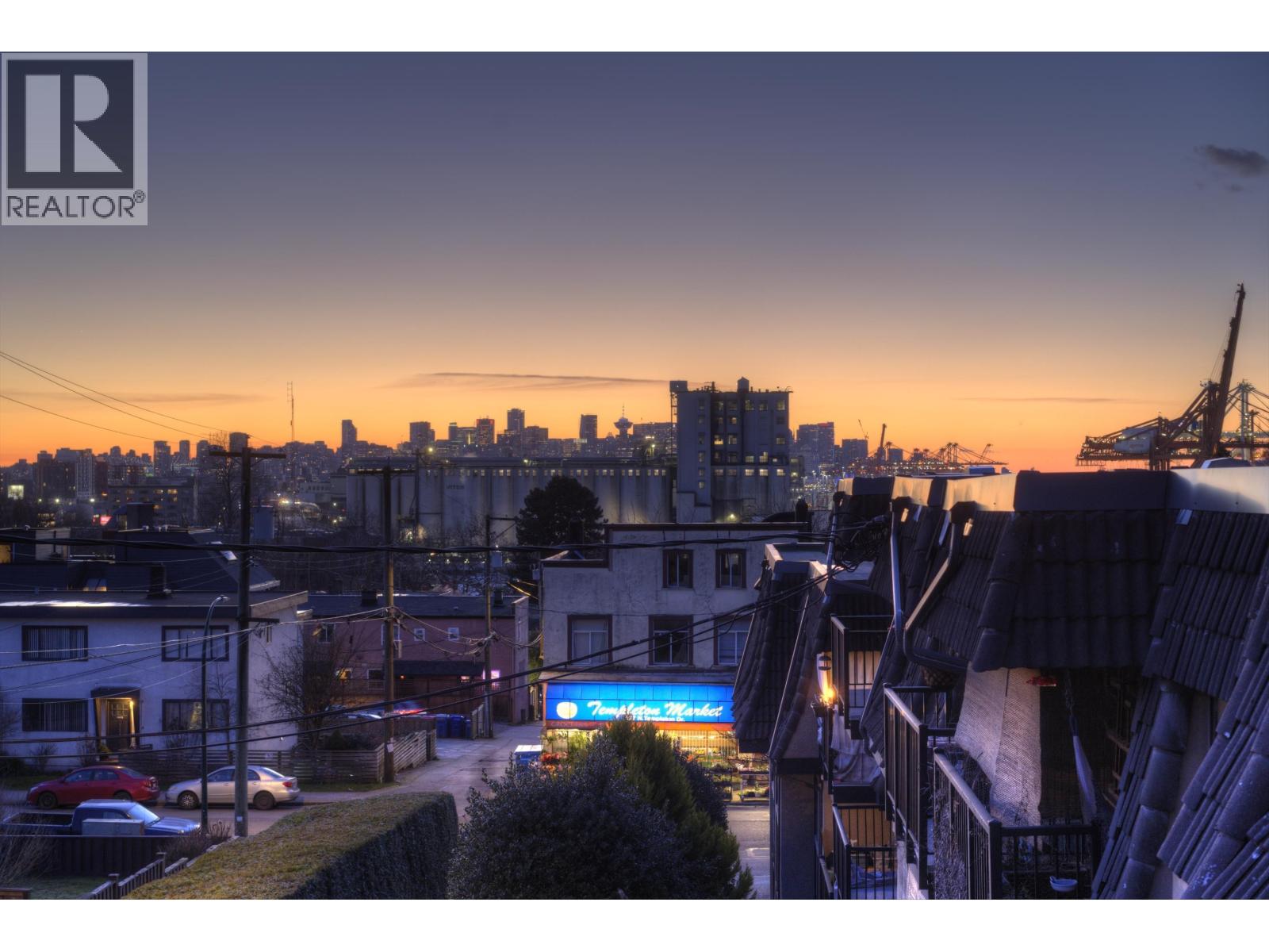 306 2222 Cambridge Street, Vancouver, British Columbia  V5L 1E6 - Photo 30 - R3092619