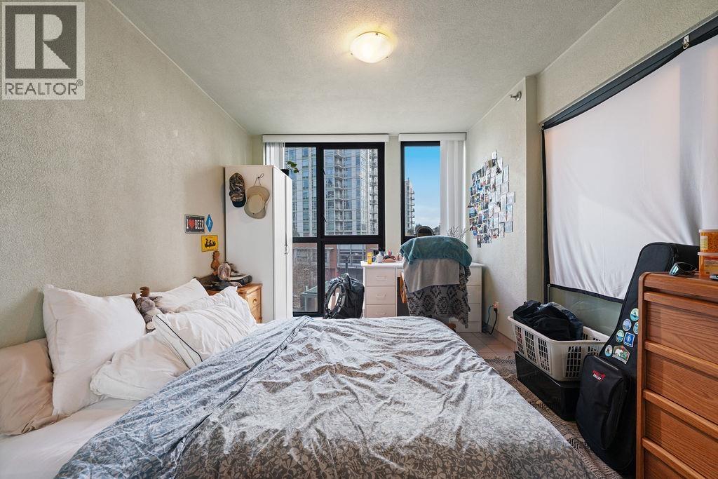 404 238 Alvin Narod Mews, Vancouver, British Columbia  V6B 5Z3 - Photo 19 - R3092634