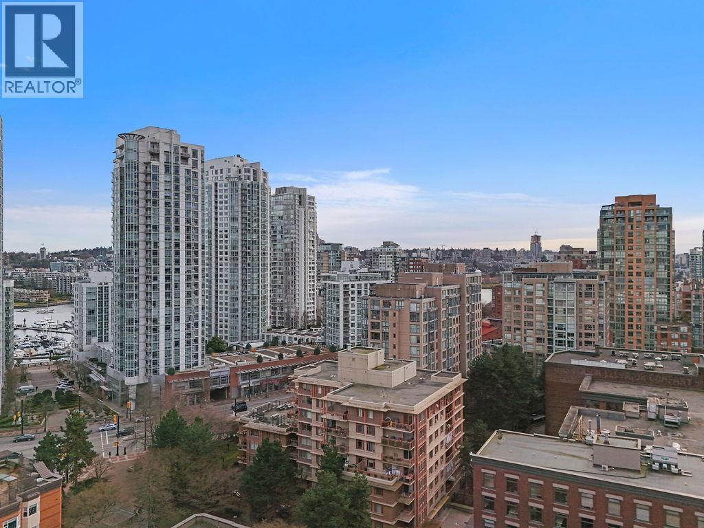 404 238 Alvin Narod Mews, Vancouver, British Columbia  V6B 5Z3 - Photo 34 - R3092634