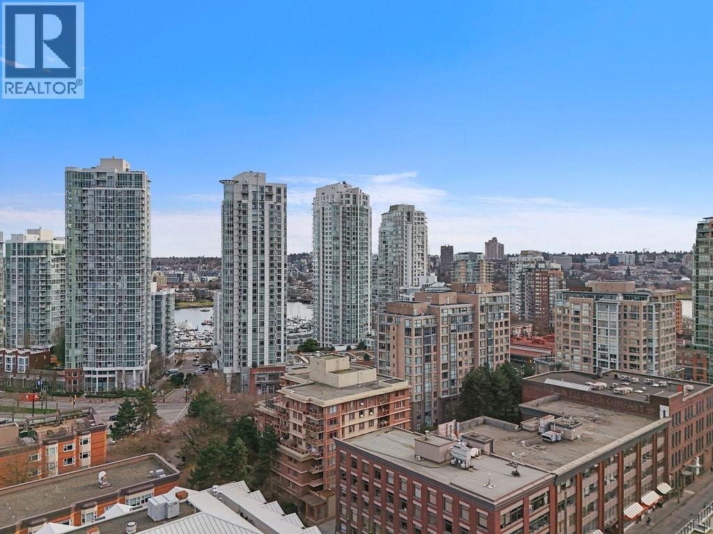 404 238 Alvin Narod Mews, Vancouver, British Columbia  V6B 5Z3 - Photo 35 - R3092634