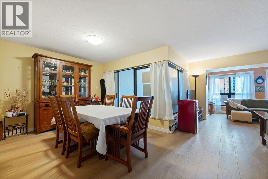 404 238 Alvin Narod Mews, Vancouver, British Columbia  V6B 5Z3 - Photo 6 - R3092634