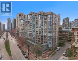 404 238 ALVIN NAROD MEWS, Vancouver, British Columbia