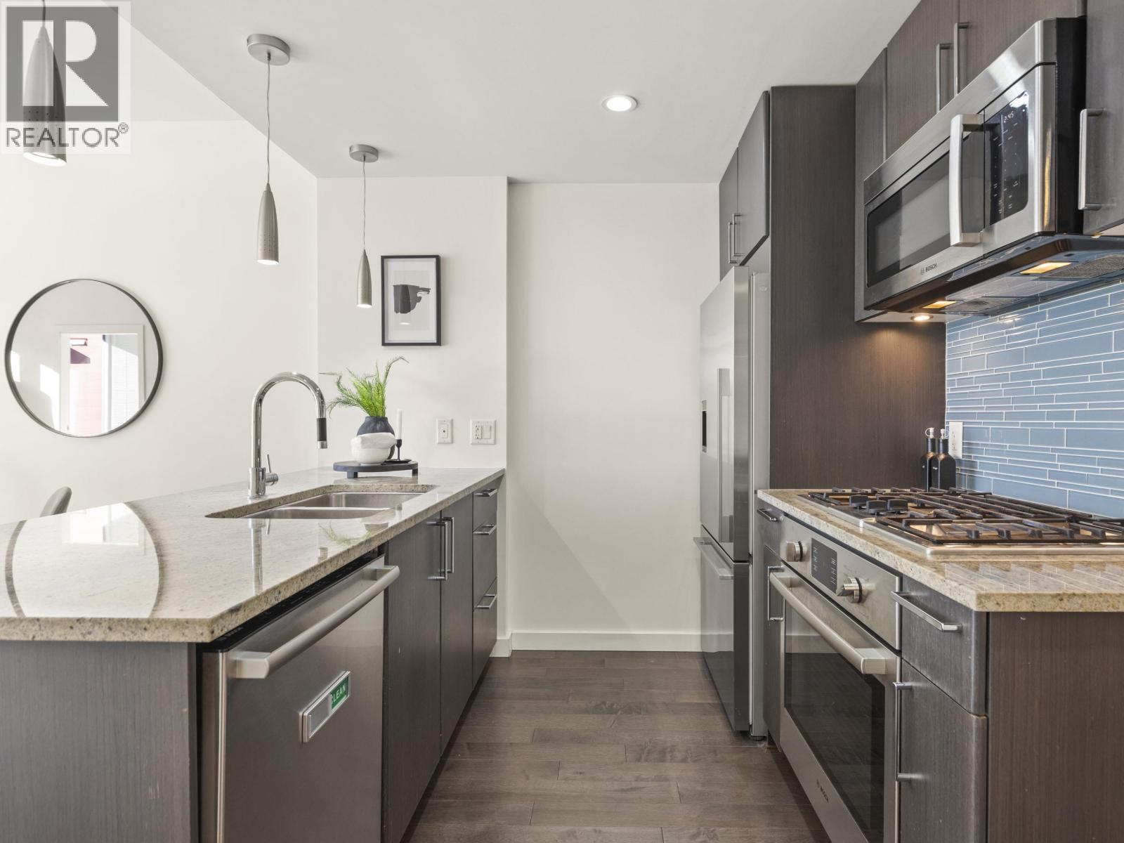 608 38 W 1st Avenue, Vancouver, British Columbia  V5Y 0K3 - Photo 11 - R3092639