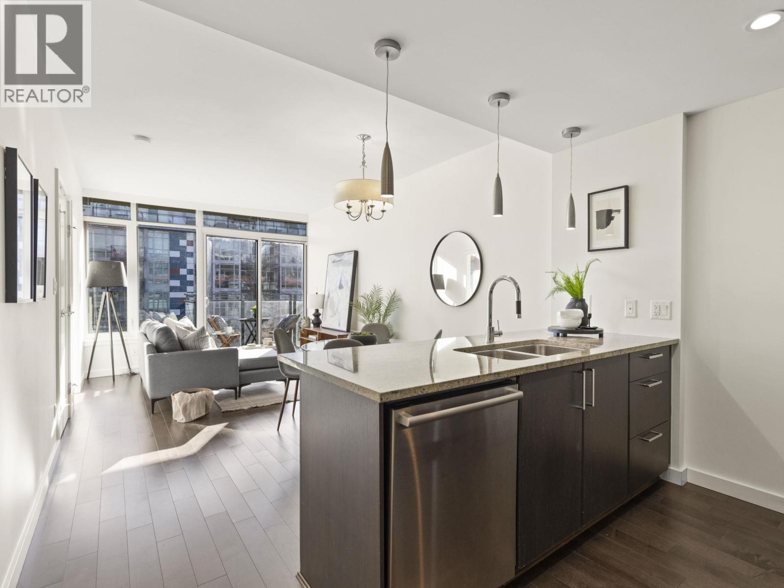 608 38 W 1st Avenue, Vancouver, British Columbia  V5Y 0K3 - Photo 12 - R3092639