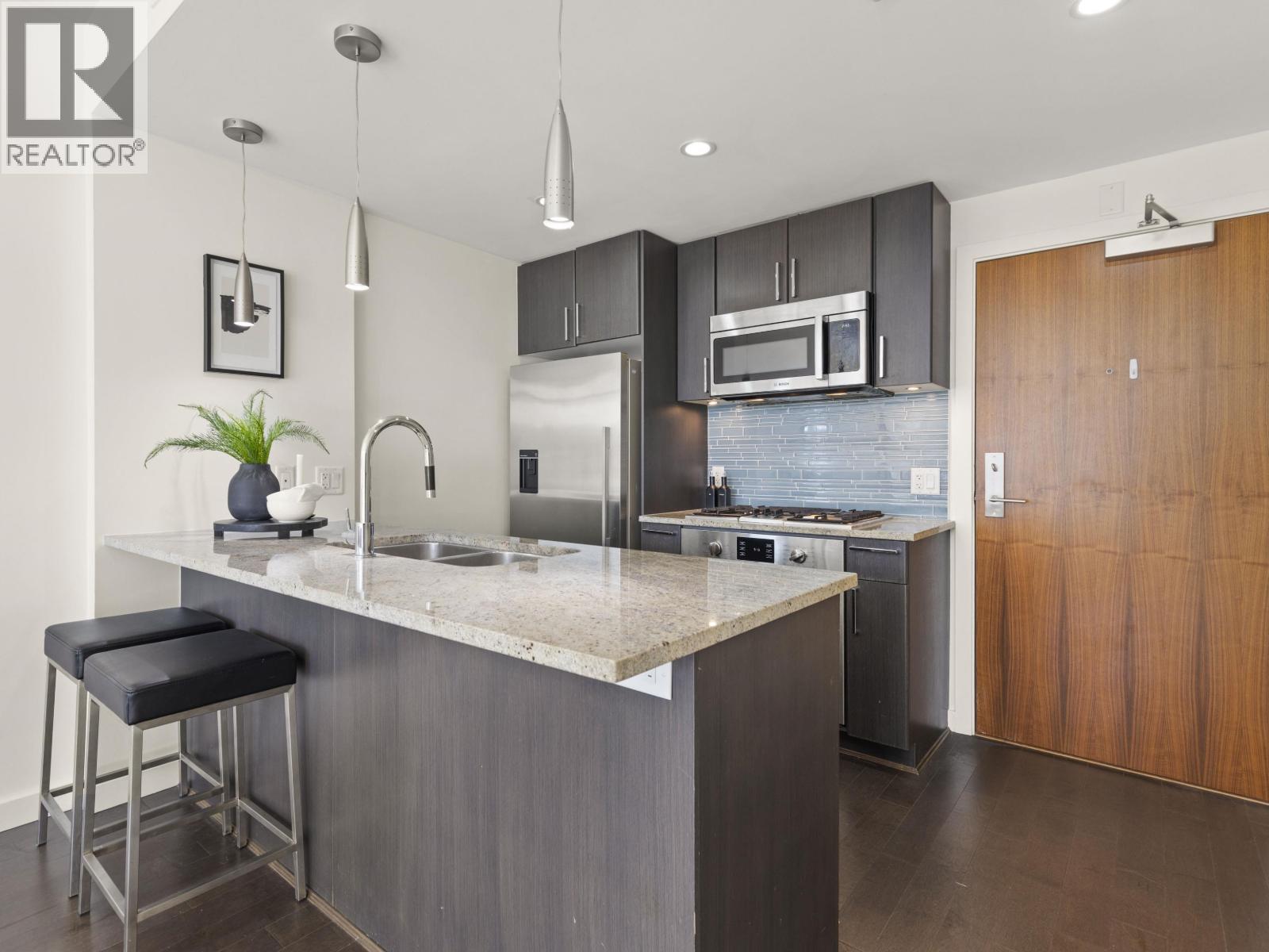 608 38 W 1st Avenue, Vancouver, British Columbia  V5Y 0K3 - Photo 14 - R3092639