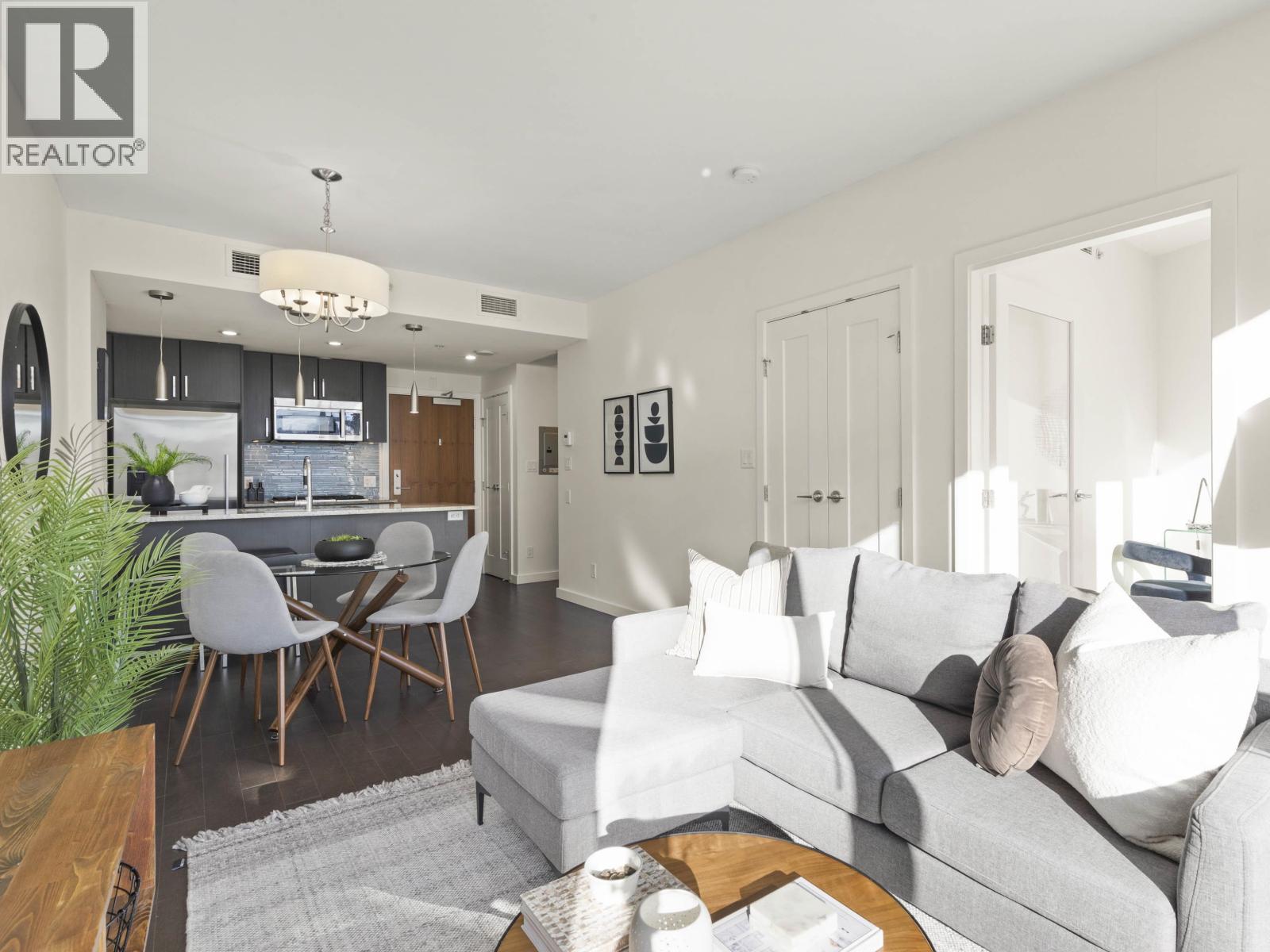 608 38 W 1st Avenue, Vancouver, British Columbia  V5Y 0K3 - Photo 4 - R3092639