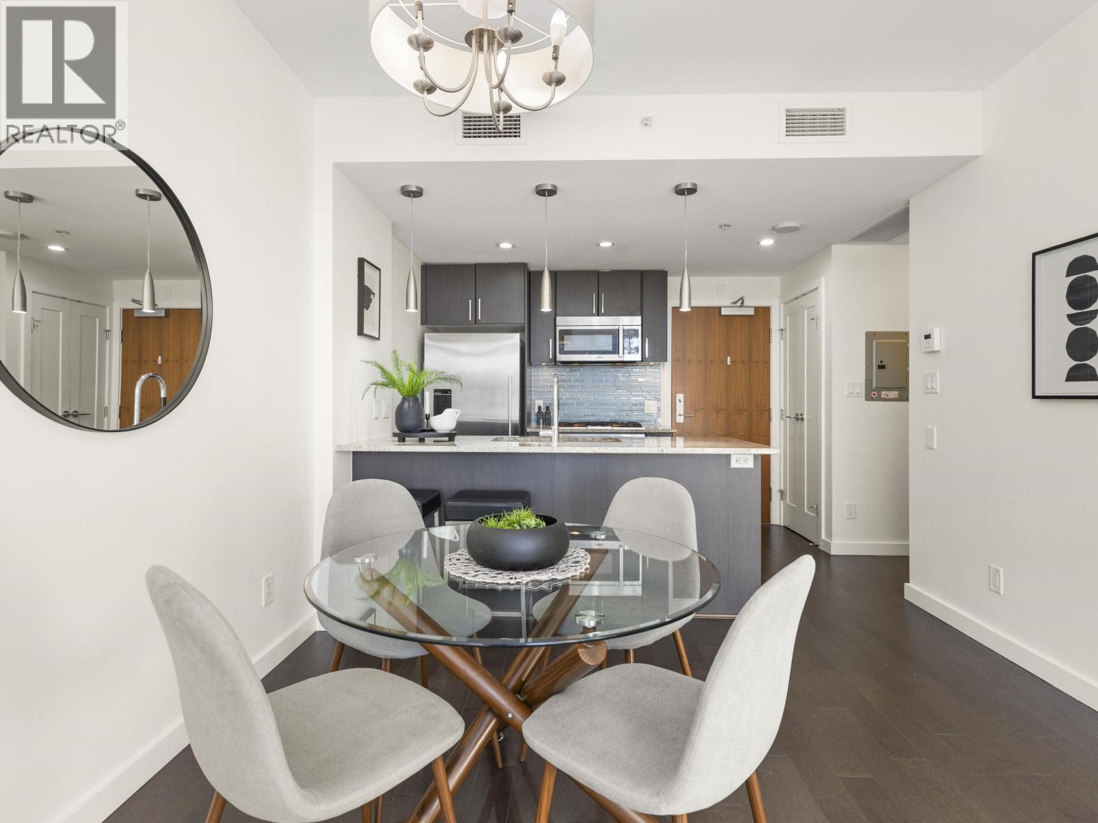 608 38 W 1st Avenue, Vancouver, British Columbia  V5Y 0K3 - Photo 5 - R3092639