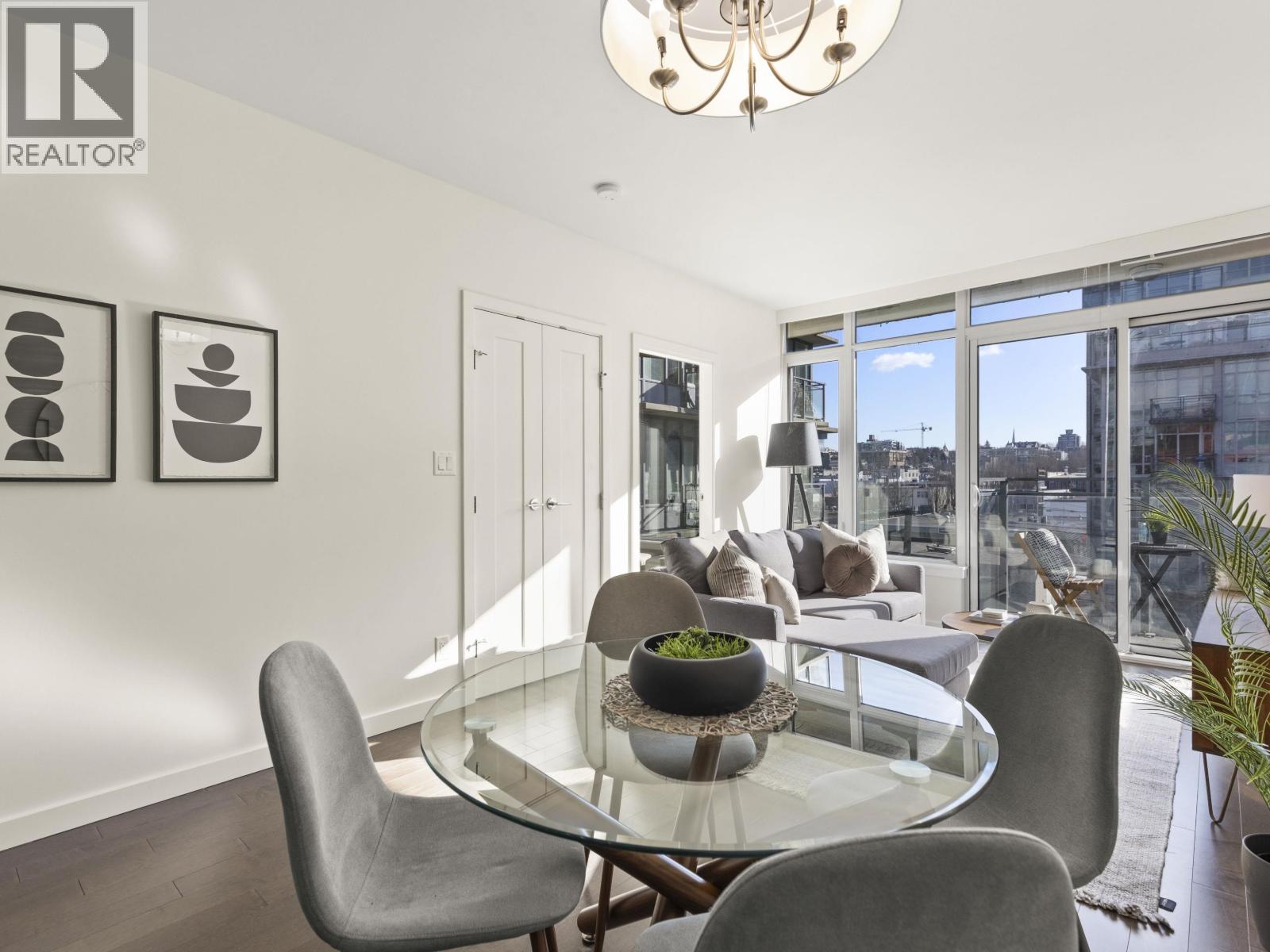 608 38 W 1st Avenue, Vancouver, British Columbia  V5Y 0K3 - Photo 6 - R3092639