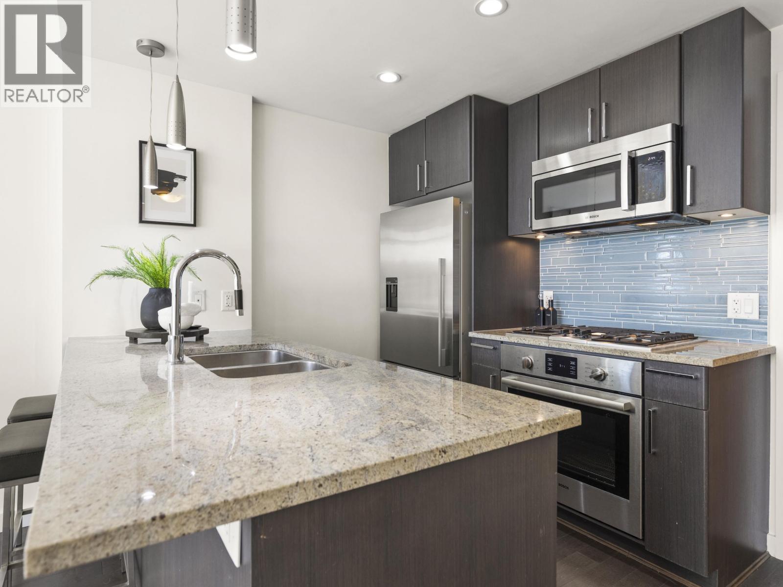 608 38 W 1st Avenue, Vancouver, British Columbia  V5Y 0K3 - Photo 9 - R3092639