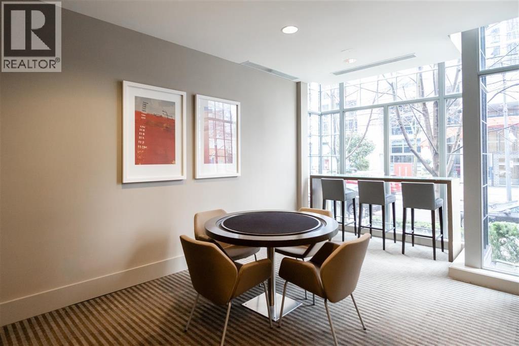 1508 1255 Seymour Street, Vancouver, British Columbia  V6B 0H1 - Photo 22 - R3092642