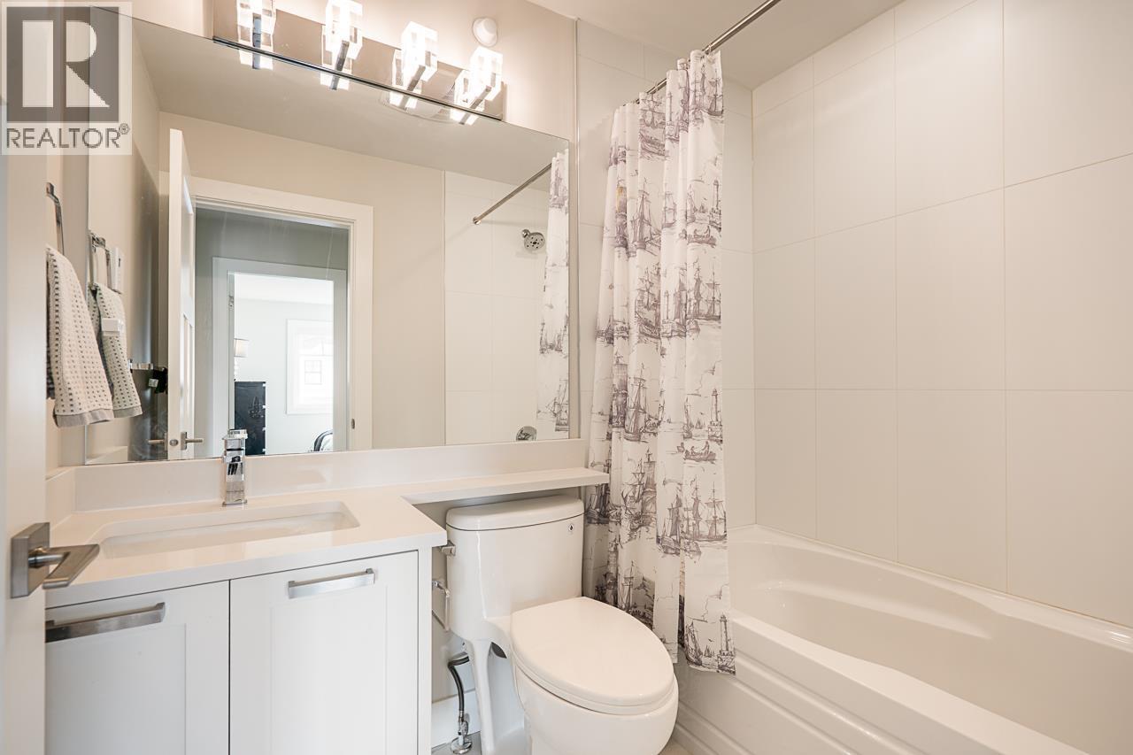 4 189 Wood Street, New Westminster, British Columbia  V3M 0L7 - Photo 22 - R3092643