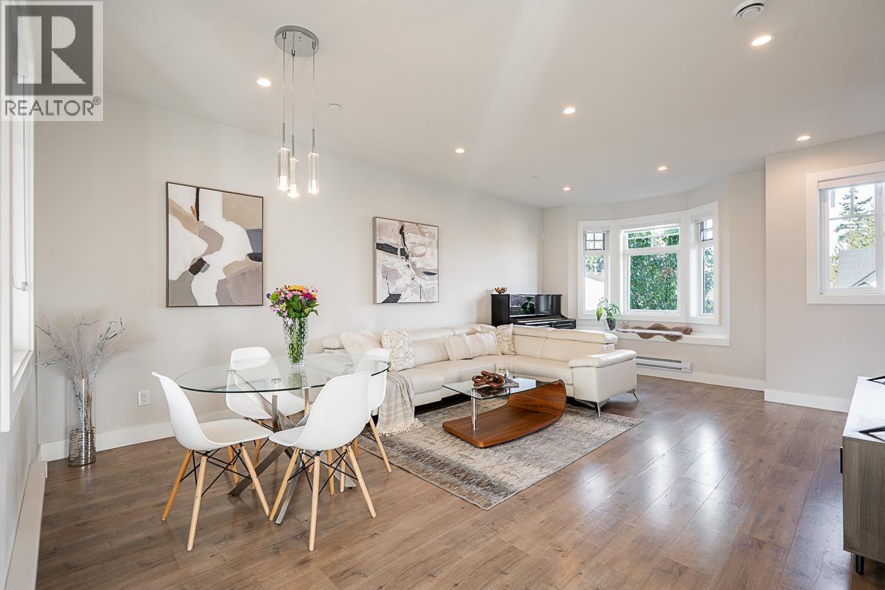 4 189 Wood Street, New Westminster, British Columbia  V3M 0L7 - Photo 3 - R3092643