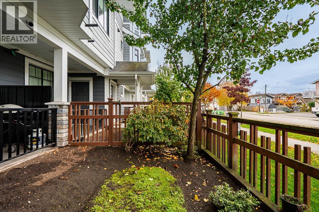 4 189 Wood Street, New Westminster, British Columbia  V3M 0L7 - Photo 30 - R3092643