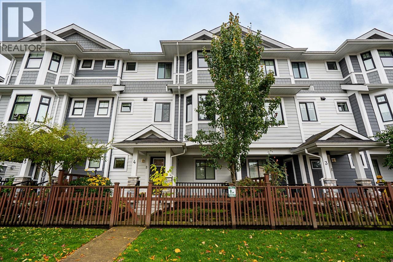 4 189 Wood Street, New Westminster, British Columbia  V3M 0L7 - Photo 32 - R3092643