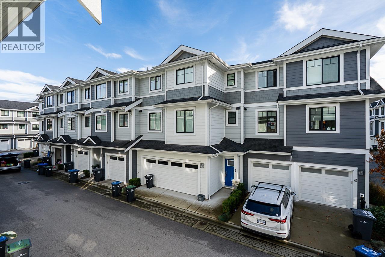 4 189 Wood Street, New Westminster, British Columbia  V3M 0L7 - Photo 33 - R3092643