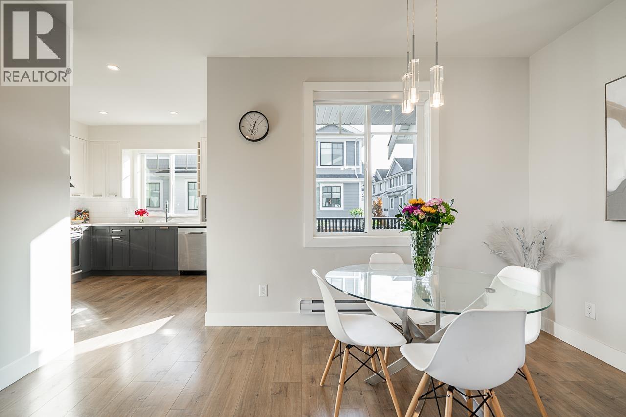 4 189 Wood Street, New Westminster, British Columbia  V3M 0L7 - Photo 7 - R3092643