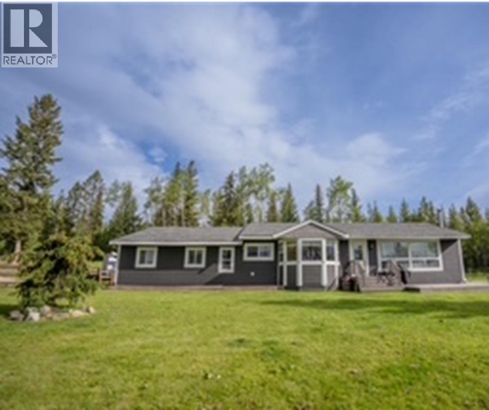 6313 ARCHIE MEADOW ROAD, Forest Grove, British Columbia